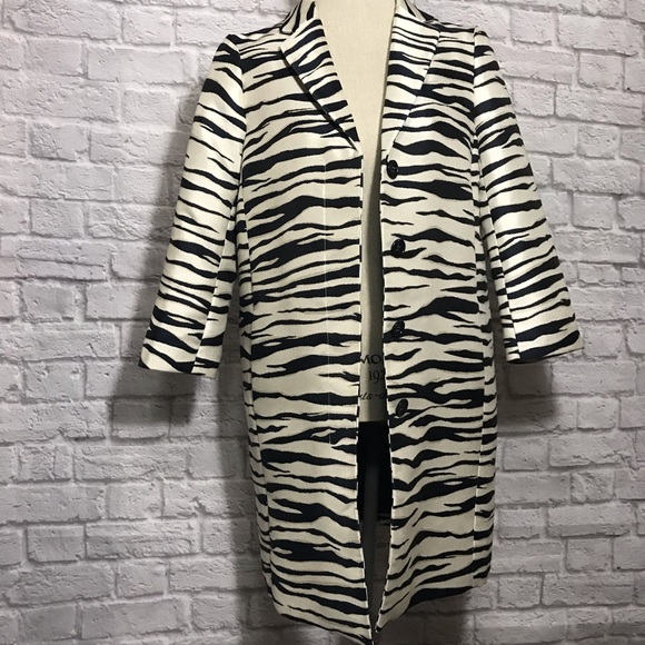 Ann Taylor Jacket - Picture 1 of 3